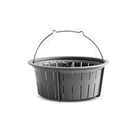 Panier Vapeur Pour Cuisio X Connect/+ De Kitchencook