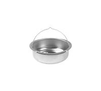 panier vapeur rigide Ø220mm clipso + precision seb SS-981297