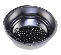 SEB Panier vapeur rigide SS-980449 – Inox 237×68 mm pour Cocotte-minute