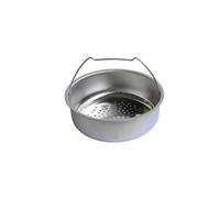 Panier Vapeur Rigide Inox Jusqu A 7.5 L