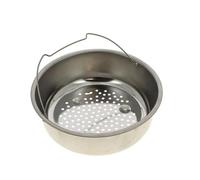 Panier vapeur rigide4,5/6/7,5l sa-792185 - Autocuiseur Seb - Bacs et paniers