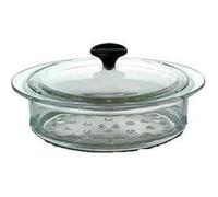 Pyrex - Classic - Panier Vapeur en Verre Ø 24 cm