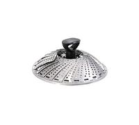 Panier vapeur Vitala - - Argent - Inox