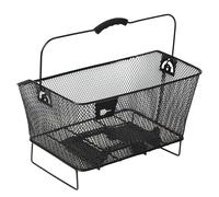 PANIER VELO 500 ARRIERE 13L UNIVERSEL