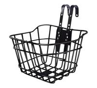 Panier Vélo | Accessoire Vélo Grand Capacité Porteur Attache Rangement,Accessoire de Fixation pour Filles et Femmes pour Balade VTT Extérieur