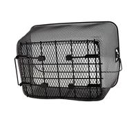 Panier - Acier - Fixation étau - 400x300x200mm - 22 kg