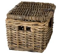 Panier vélo Agu Sera Beige