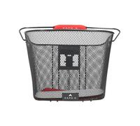 Panier vélo avant acier Hapo-G