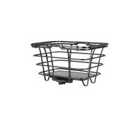 Panier vélo avant et support de montage Atran Epic Multi Noir