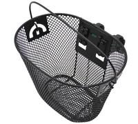 Panier avant enfant newton small noir fixation rapide 6l (lg27xl22xh22)