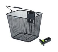 Basil Panier Bilbao Baseasy Noir Taille unique