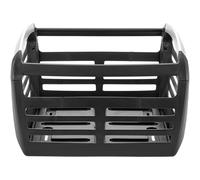 Panier vélo de sac à pédales Thule Pack N Noir