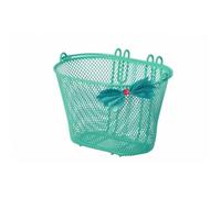 Basil Jasmin 10l One Size Turquoise