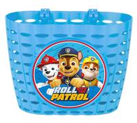 Panier Velo Enfant Pat Patrouille Garçon Bleu TU