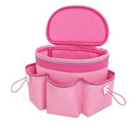 Panier Vélo Enfant, Sac Rangement Portable, Universel Poignée Supérieure | Sturdy Accessoire Panier, de Guidon Vélo, Garçons Filles Trottinette, Ville Cyclisme Randonnée, Indoor Room Multiuse
