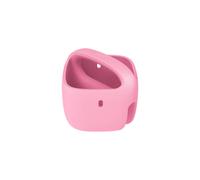 Panier vélo enfant woom Pop Rose TU