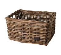 Fastrider Panier Zeno Rattan 8l