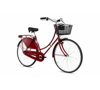 Panier Vélo Guidon Métallique 28×19×34 CM Électrique Métal Clic Technique