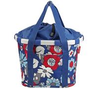 Panier vélo Klickfix BikeBasket Bleu TU