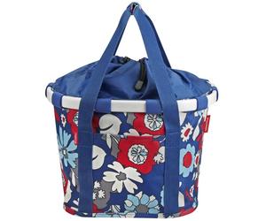 Panier vélo Klickfix BikeBasket Bleu TU