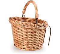 Panier vélo marron TU