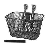 Panier Vélo Porte-Bagages Guidon Bicyclette Enfant