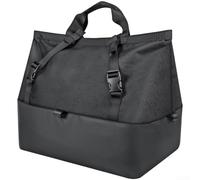 Panier Vélo pour avant Arrière Grand Capacité Détachable Panier