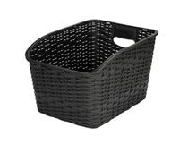 Panier Vélo pour Chien Panier arrière de vélo de Grande Taille, Peut Transporter des Animaux domestiques et Ranger des cartables, Accessoires de vélo