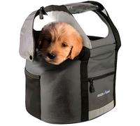 SACOCHE DE GUIDON POUR CHIEN DOGGY