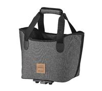 Panier vélo sac avec poignées Ibera Shopping Mik