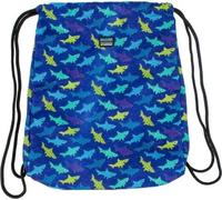 Panier Velo - Sacoche Velo Starpak - Shar2 2020 - Starpack Et Sac Sur Le Cadre Stk Shark Pb 1/24 Multicolore
