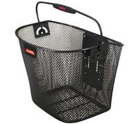KlickFix Uni Panier dense noir 2020 Paniers pour guidon