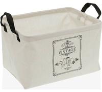 Panier Versa Adele Medium 21 x 19 x 32 cm Polyester Fusion
