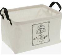 Panier Versa Adele Moyen 21 x 19 x 32 cm Polyester Fusion