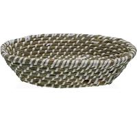 Panier Versa textile jacinthe d'eau 35 X 9 X 19 CM