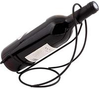 Panier Verseur de Vin Noir