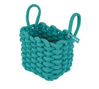 Panier pour Trottinette - Accessoire de Trottinette - Coton Naturel - 360g - Mint