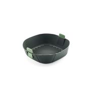 Lékué Panier silicone pour friteuse sans huile XL