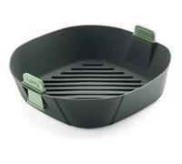 Lékué Panier silicone pour friteuse sans huile XL
