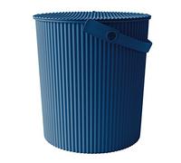 Panier XL Omnioutil 20 litres Bleu Marine - Hachiman