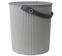 Panier XL Omnioutil 20 litres Gris - Hachiman