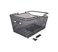 Xlc Ba-b14 Mik 2.0 Basket 25l Noir
