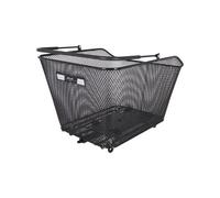 Xlc Ba-b14 Mik 2.0 Basket 27l Noir