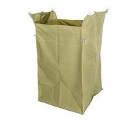 Panierà linge en lin pour chariot ou restaurant