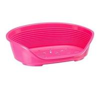 PanierCorbeille SIESTA DELUXE Taille 4 61 5*45*21 5 cm fuschia FERPLAST Fuchsia G