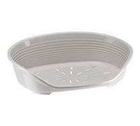 PanierCorbeille SIESTA DELUXE Taille 6 70 5*52*23 cm clair