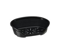 PanierCorbeille SIESTA DELUXE Taille 6 70 5*52*23 cm Noir