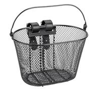 panierdevélopour tout-petits - panieravant réglable, panierdevéloétanche, support de chargement de grande capacité avec utilisation de boucle sécurisée | Accessoire mignon de panierdevélod'e