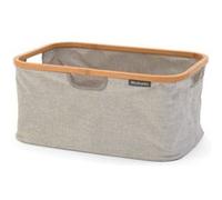 Brabantia – Panier à linge pliable – 1 pièce