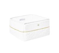 Panière Délicatesse Nacre Tartine et Chocolat